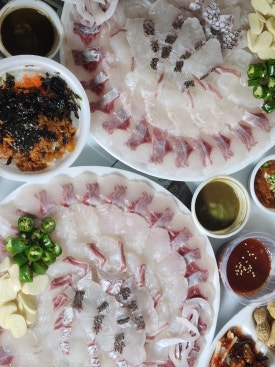 와와노래바 이미지