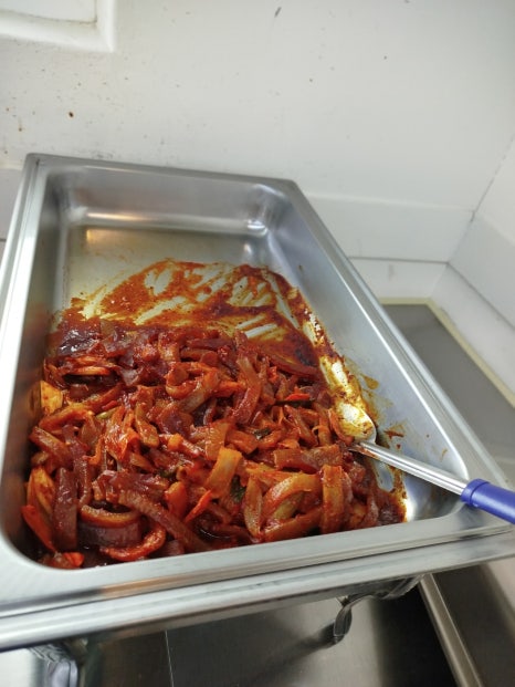정한식뷔페 사진 6