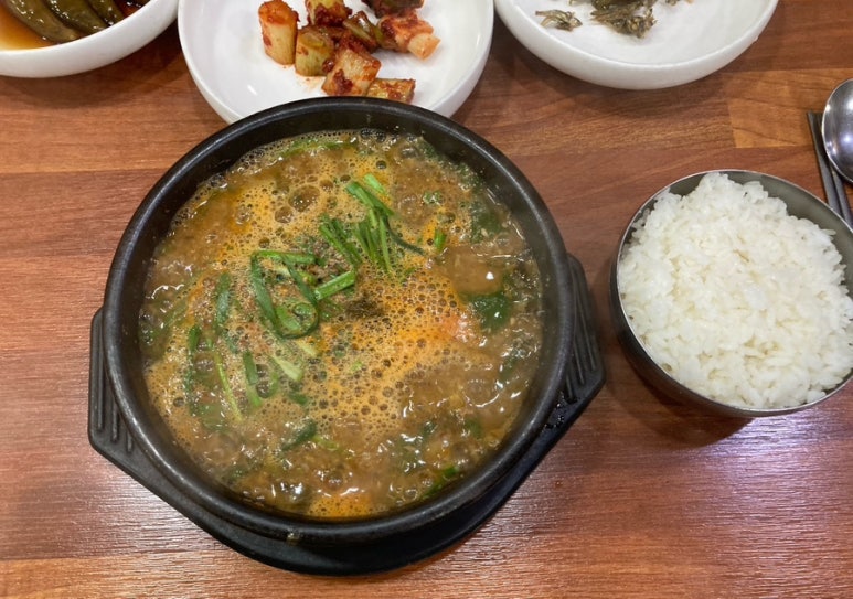 도랑가 이미지