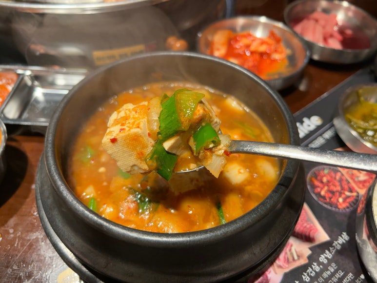 국민막창 이미지