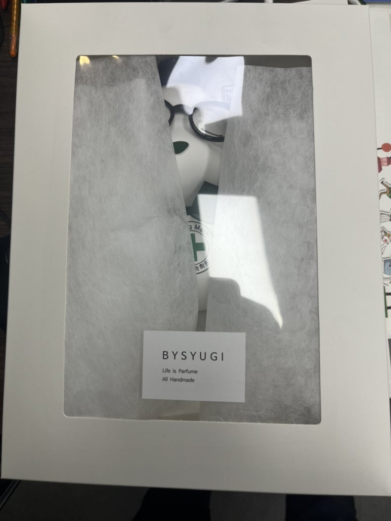 바이슈기 이미지