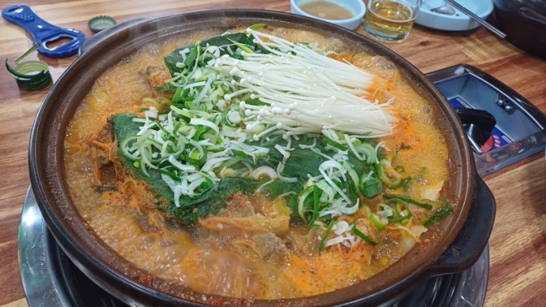토부리병천순대 이미지