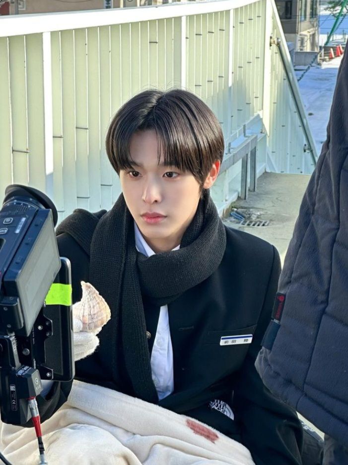조은날 이미지