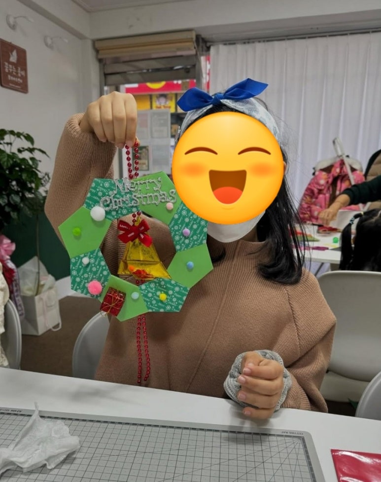꿈꾸는종이창의아트센터 이미지