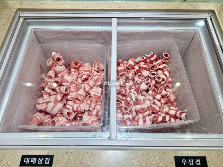 서서갈비정육 이미지