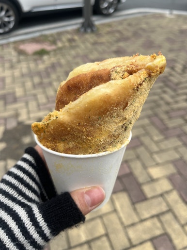 포미호떡 이미지