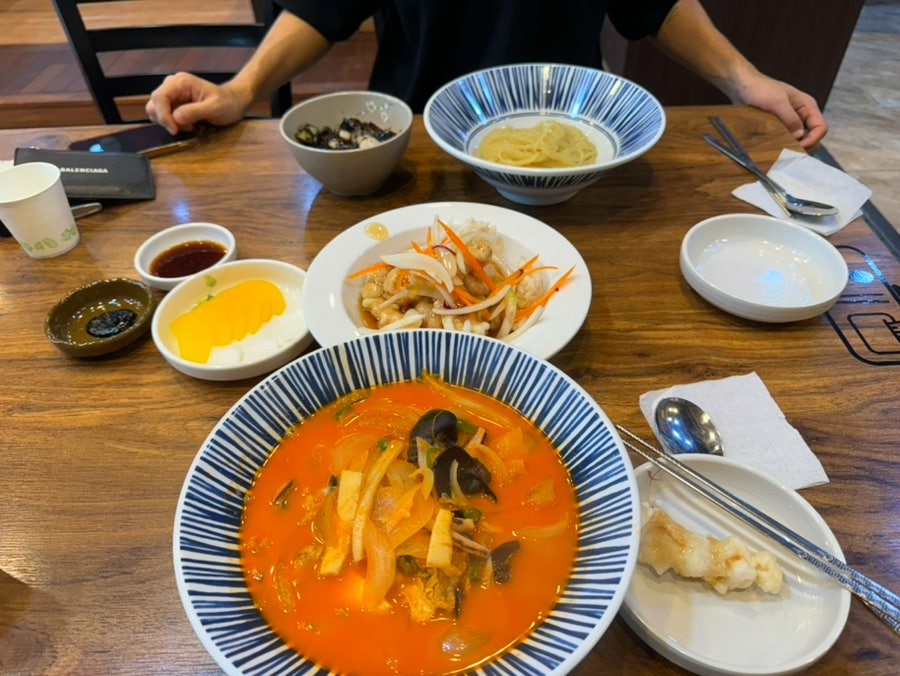 허가네 짬뽕전문점 이미지