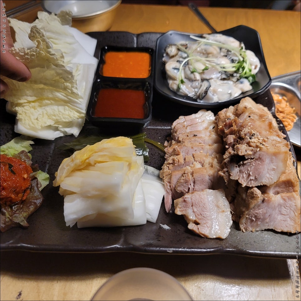 대동국수 이미지