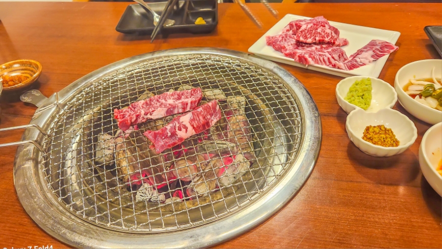 태성한우숯불 이미지