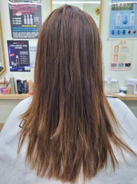 미앤미헤어 이미지