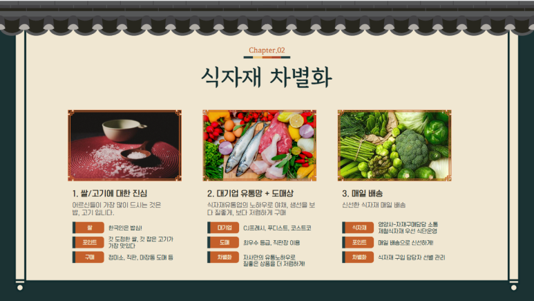 바른푸드 이미지