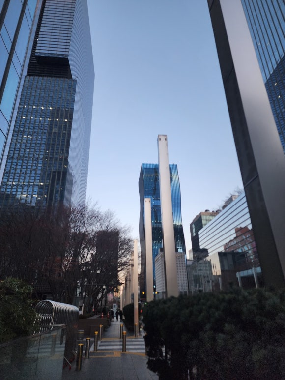 후암동 마을밥상 이미지
