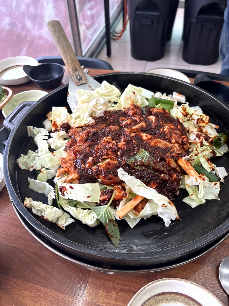 춘천닭갈비막국수 이미지