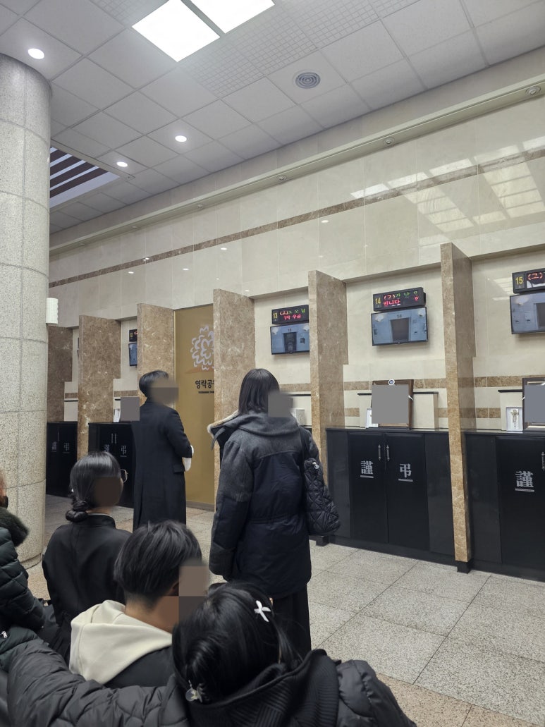 메리놀병원장례식장 이미지