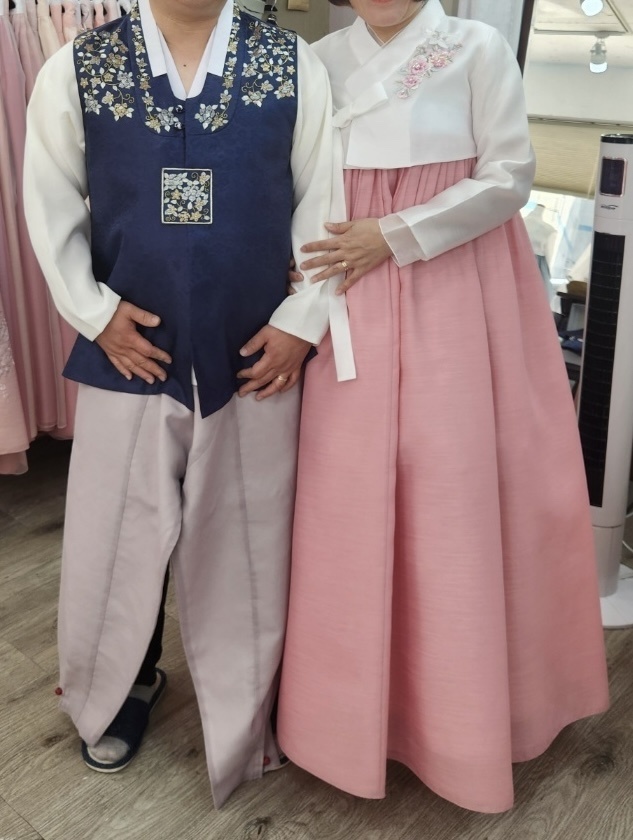 한복윤작 이미지