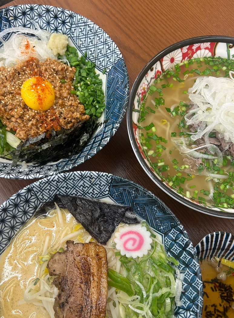 면식당 순천향대점 이미지