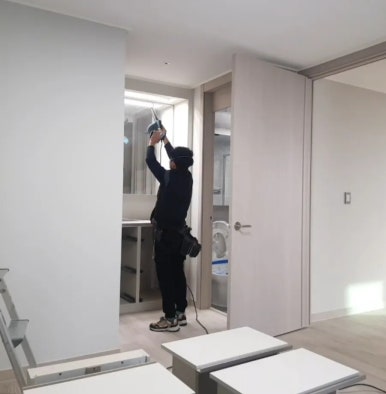 참크린 이미지
