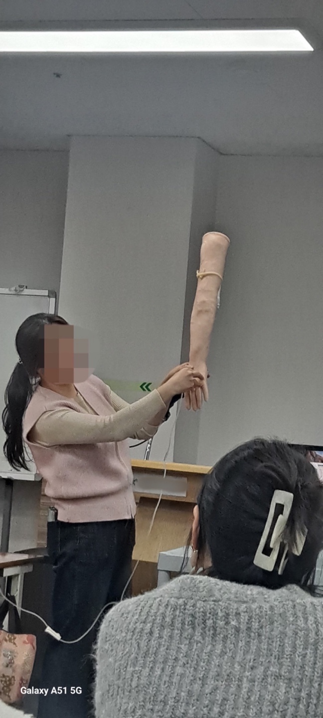 기장간호학원 이미지