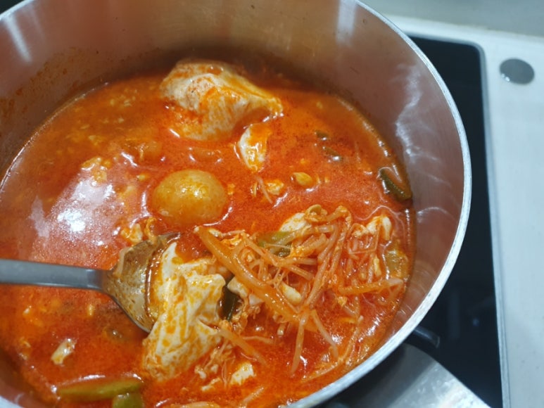 고소미분식&도시락 이미지