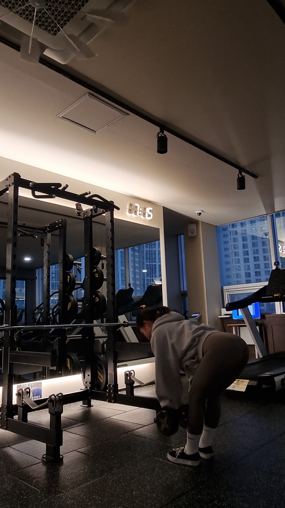 레코드핏 이미지