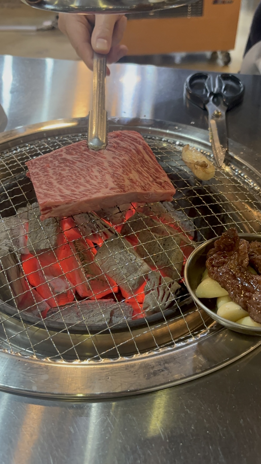 박가네뒷고기 이미지