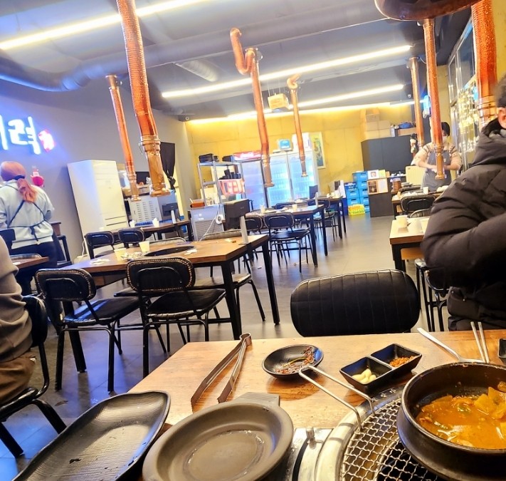 고기력 이미지