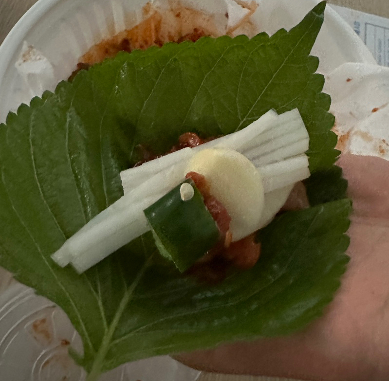 미미왕십리야채불곱창 이미지