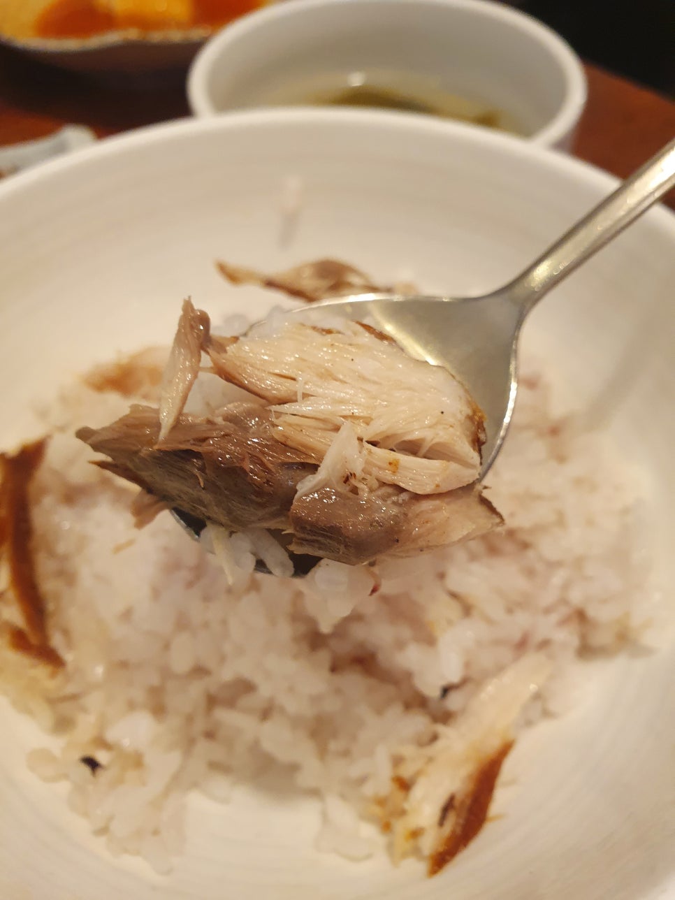 밥이 보약 이미지