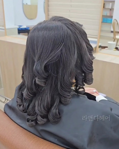 라앤다헤어 금호점 이미지