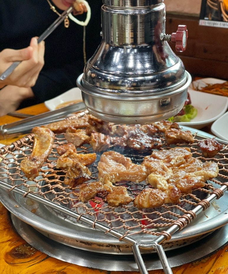 먹자모이자 이미지