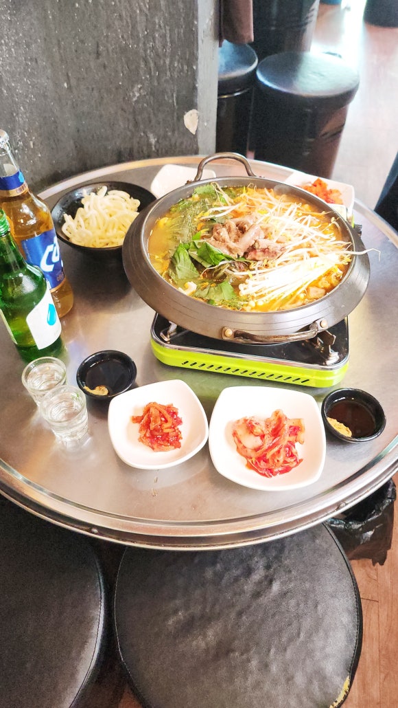 황가네식당 이미지