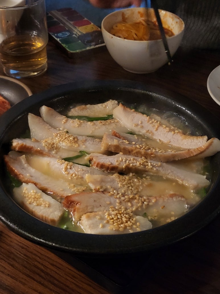 도영이네 푸드 이미지