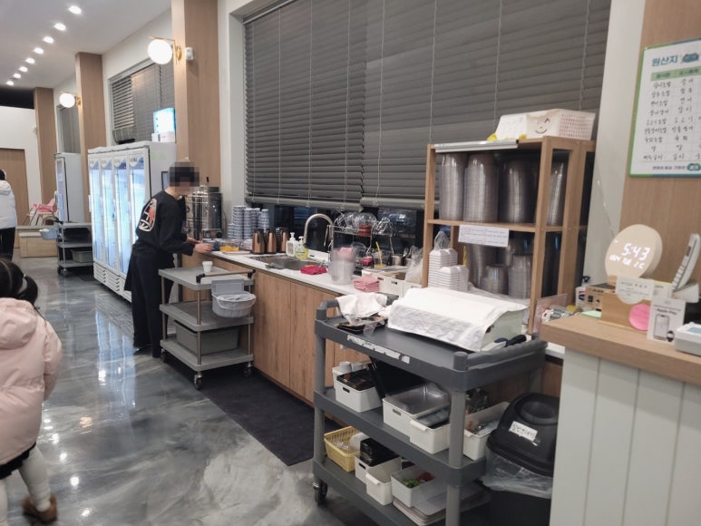 스시로꼬 태전고산점 이미지