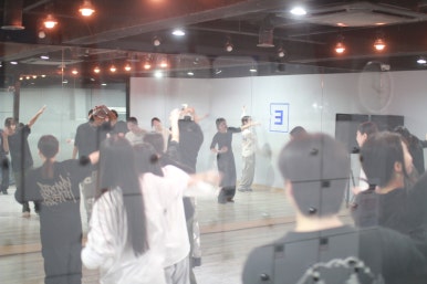 이댄스학원 이미지