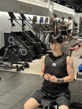 스카이짐역삼 이미지