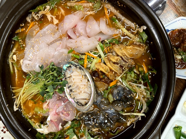 여러분횟집 이미지