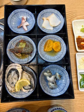 촌놈횟집 이미지