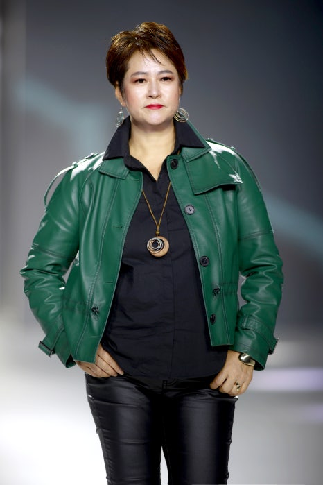 더청정한(The청정한) 이미지