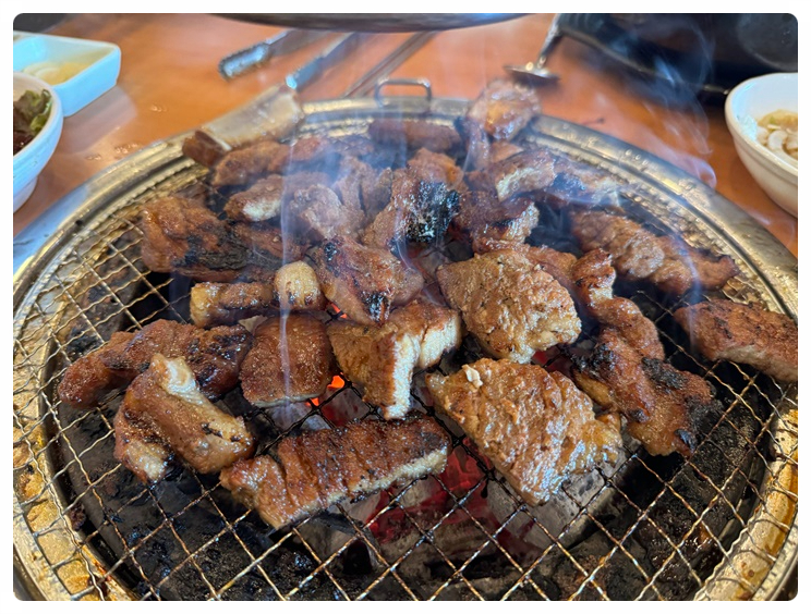 우리동네고기짱 이미지