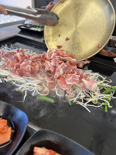 소소한숯불갈비충주 이미지