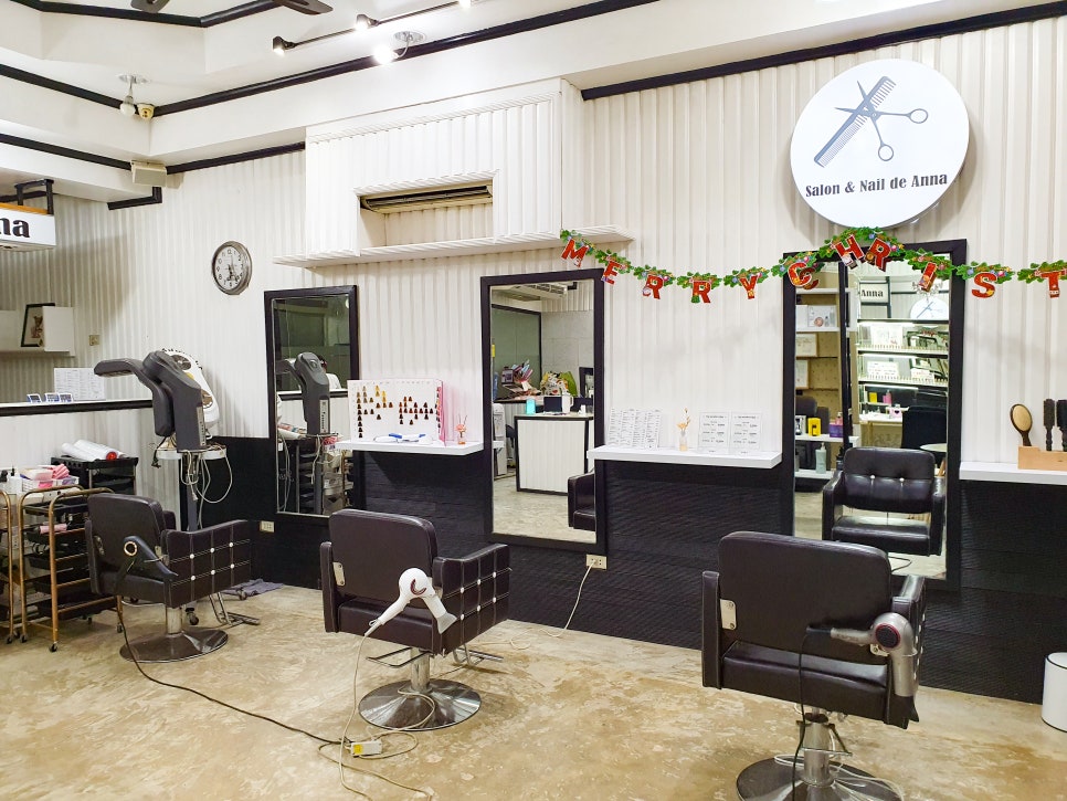 살롱 드 네일(SALON DE NAIL) 이미지