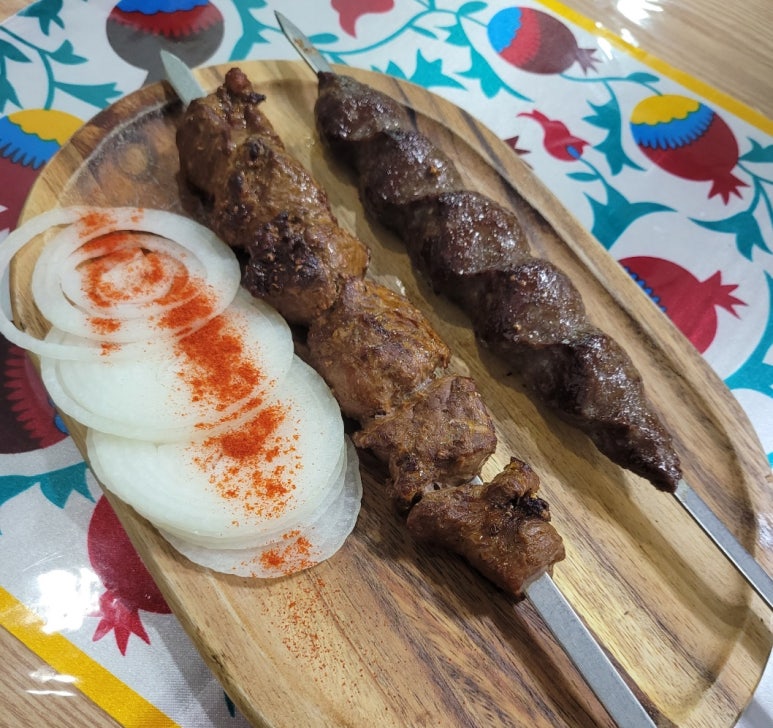알바라카 이미지