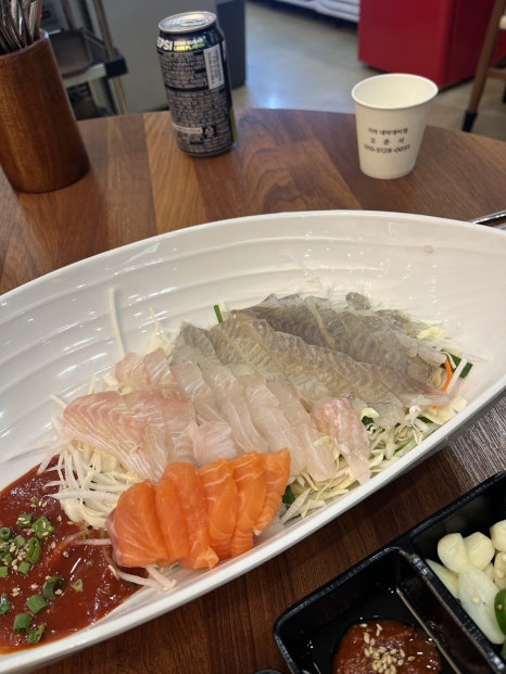 슈퍼막회 오창점 이미지