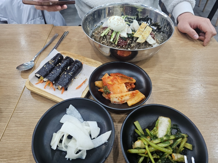 메밀가 이미지