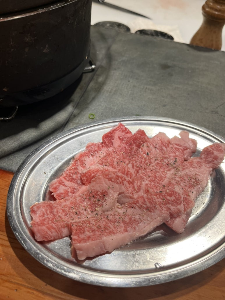 참갈비마루 이미지