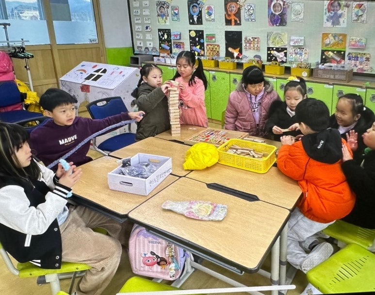 이음교육 이미지