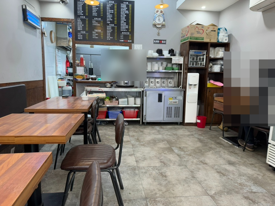 정가네김밥 이미지