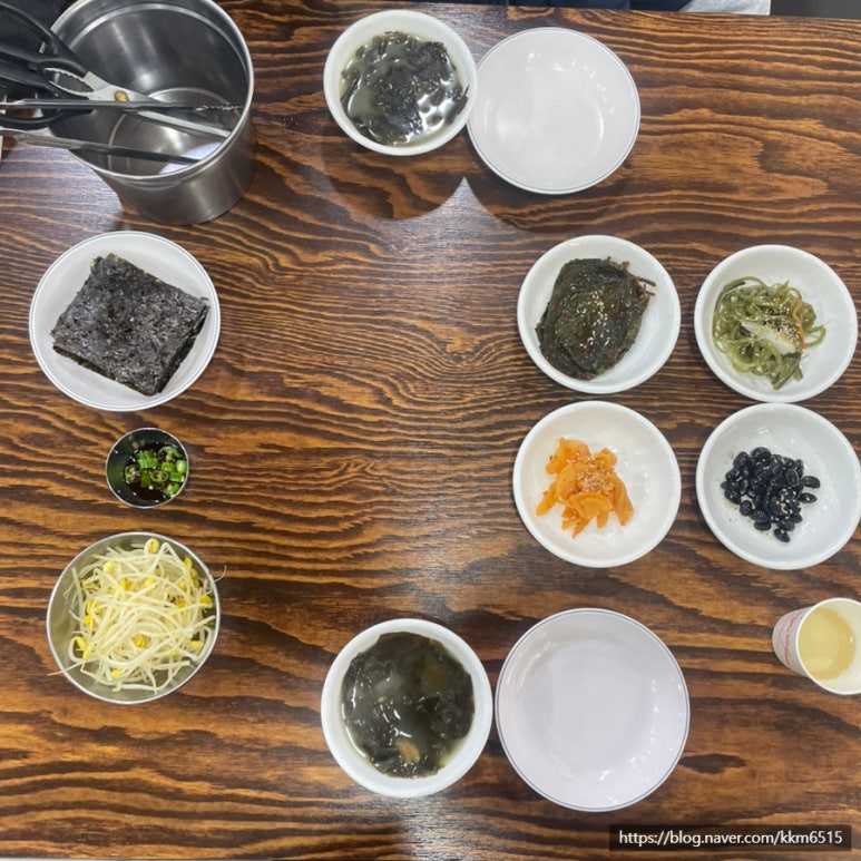고덕맛집코다리네 이미지