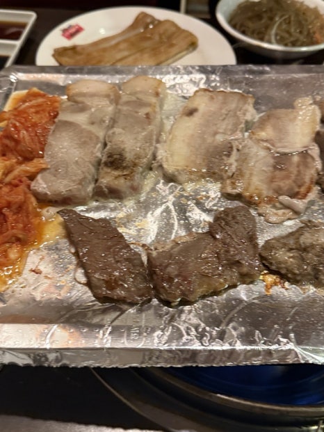부페 이미지