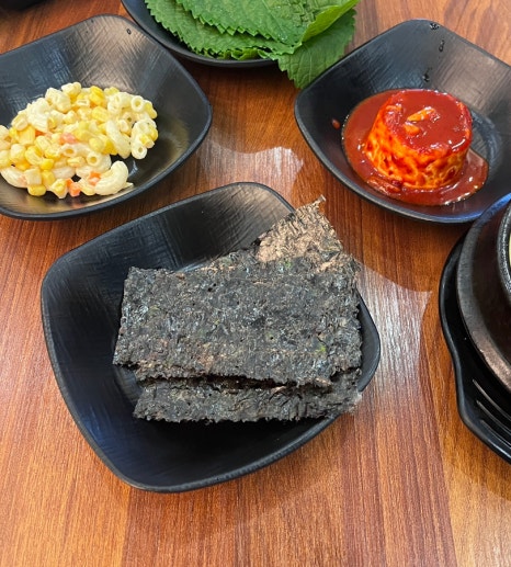 슈퍼막회 오창점 이미지